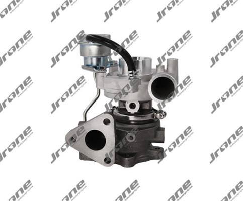 Jrone 8M35-200-J12-0001 - Турбина, компрессор avtokuzovplus.com.ua