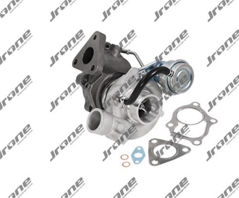 Jrone 8M35-200-J12-0001 - Турбина, компрессор avtokuzovplus.com.ua