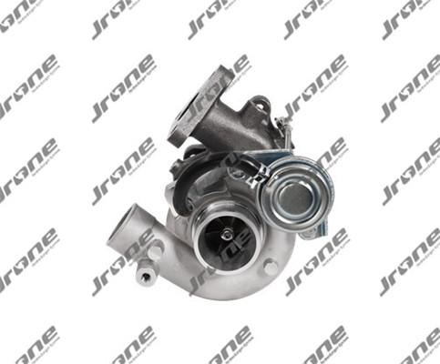 Jrone 8M35-200-J12-0001 - Турбина, компрессор avtokuzovplus.com.ua