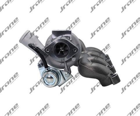 Jrone 8M35-20M-025-0001 - Компресор, наддув autocars.com.ua