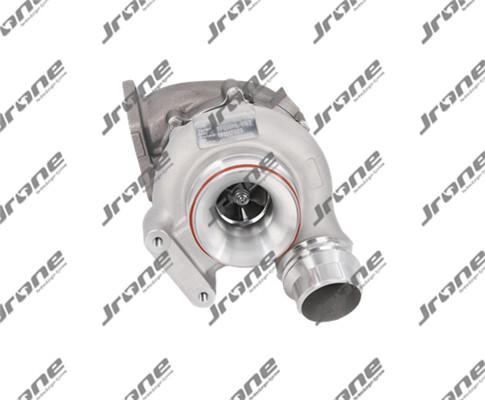 Jrone 8M35-300-455-0001 - Компресор, наддув autocars.com.ua