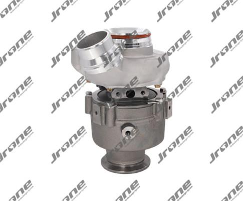 Jrone 8M35-300-455-0001 - Компресор, наддув autocars.com.ua