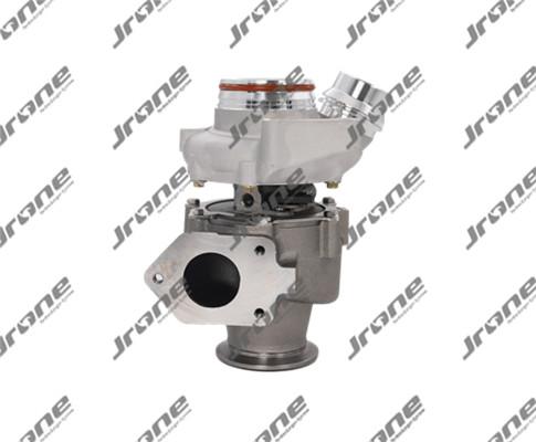 Jrone 8M35-300-455-0001 - Компресор, наддув autocars.com.ua