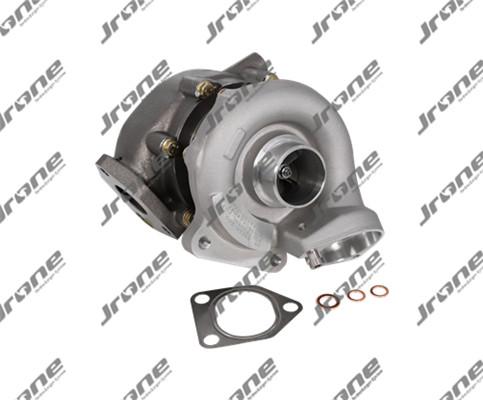 Jrone 8M35-300-503-0001 - Компресор, наддув autocars.com.ua