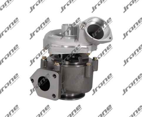 Jrone 8M35-300-503-0001 - Турбина, компрессор avtokuzovplus.com.ua