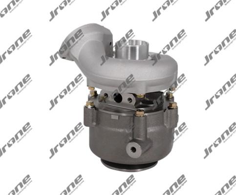 Jrone 8M35-300-503F - Турбина, компрессор avtokuzovplus.com.ua