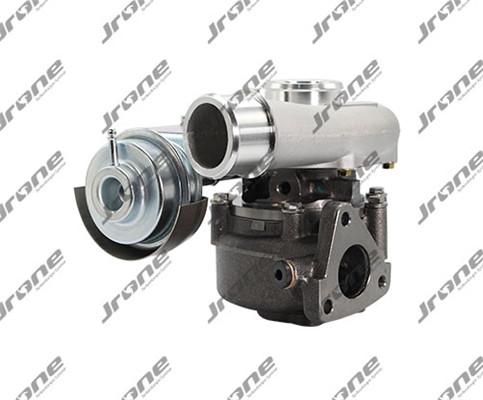 Jrone 8M35-300-743-0001 - Компресор, наддув autocars.com.ua