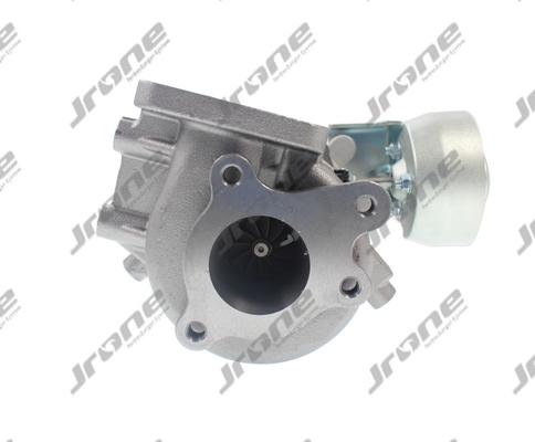 Jrone 8M35-300-H02 - Компресор, наддув autocars.com.ua