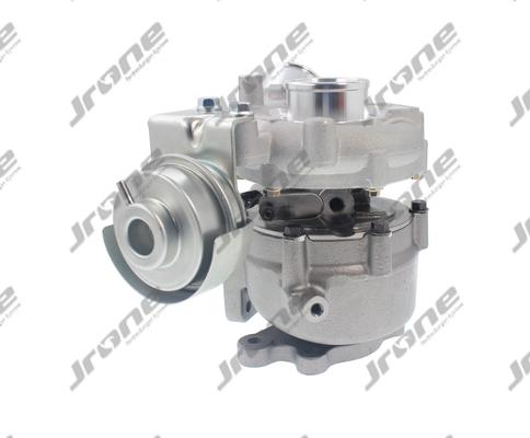 Jrone 8M35-300-H02 - Компресор, наддув autocars.com.ua