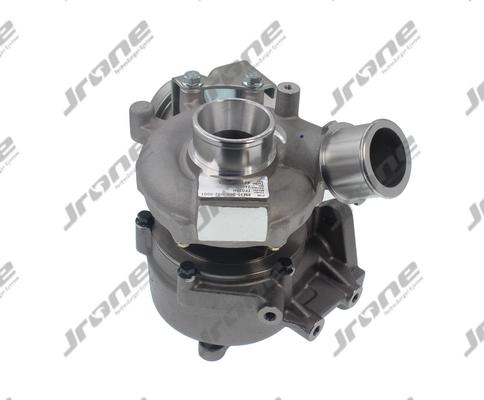 Jrone 8M35-300-H02 - Компресор, наддув autocars.com.ua