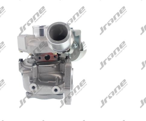 Jrone 8M35-300-H02 - Компресор, наддув autocars.com.ua