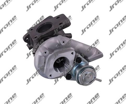 Jrone 8M35-400-C37-0001 - Компресор, наддув autocars.com.ua