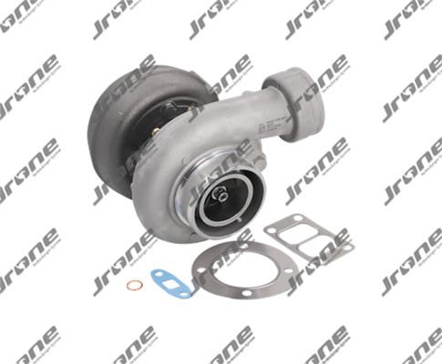 Jrone 8S02-100-B57-0001 - Компресор, наддув autocars.com.ua