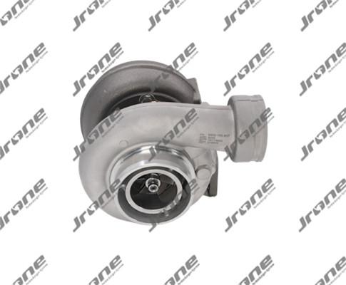 Jrone 8S02-100-B57-0001 - Компресор, наддув autocars.com.ua