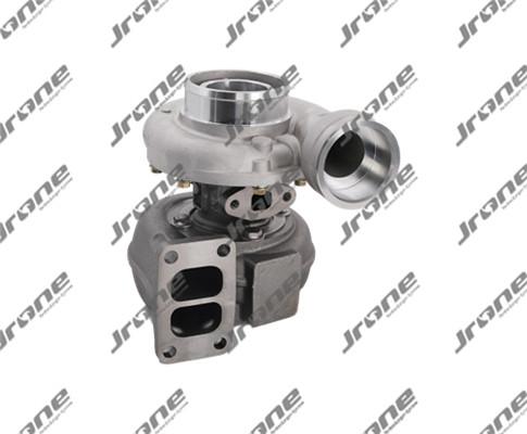 Jrone 8S02-100-B57-0001 - Компресор, наддув autocars.com.ua