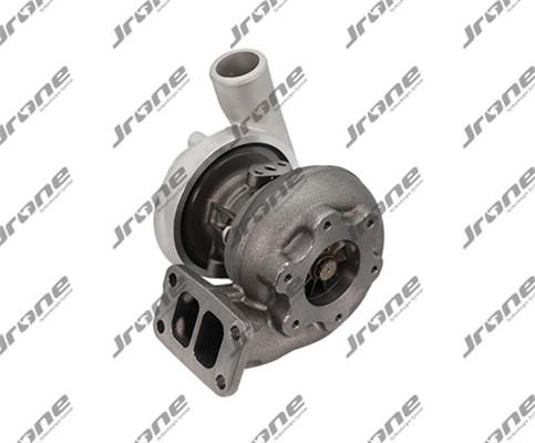 Jrone 8S02-100-E14-0001 - Компресор, наддув autocars.com.ua