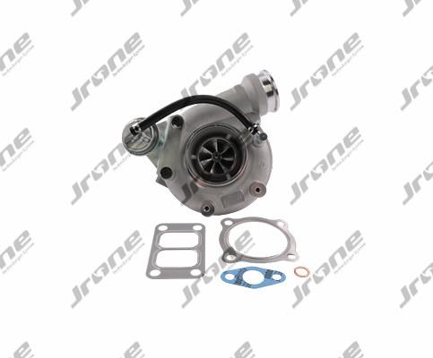 Jrone 8S02-200-L43 - Компресор, наддув autocars.com.ua