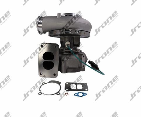 Jrone 8S04-100-M57 - Компресор, наддув autocars.com.ua