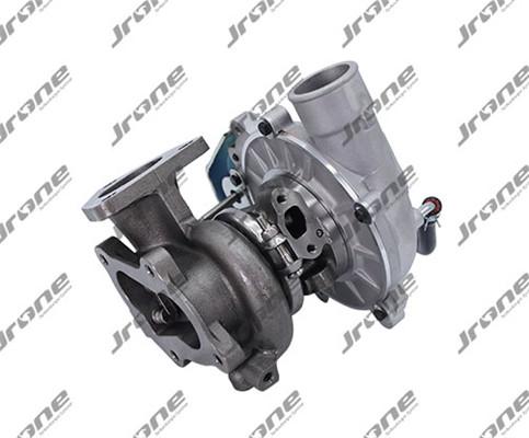 Jrone 8T10-200-704-0001 - Компресор, наддув autocars.com.ua