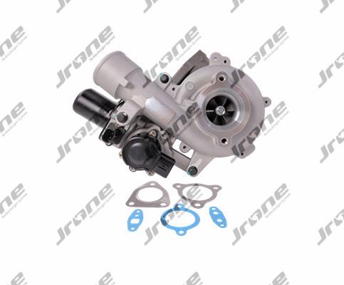 Jrone 8T12-300-L19 - Компресор, наддув autocars.com.ua