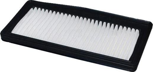 JS Asakashi A0593 - Повітряний фільтр autocars.com.ua