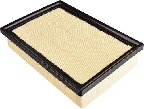 JS Asakashi A1541 - Повітряний фільтр autocars.com.ua