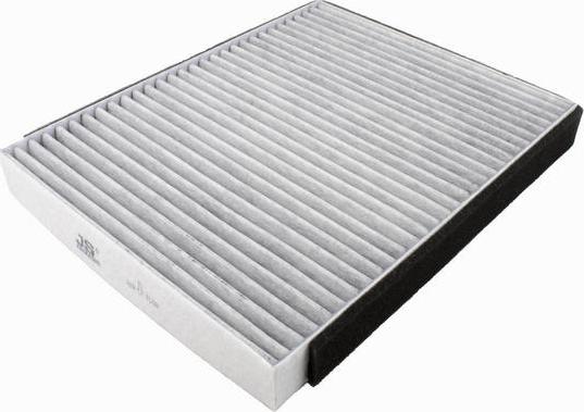 JS Asakashi AC802C - Фільтр, повітря у внутрішній простір autocars.com.ua