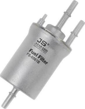 JS Asakashi FS0061B - Фильтр топливный autodnr.net