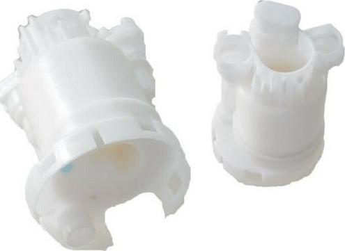 JS Asakashi FS2114 - Паливний фільтр autocars.com.ua