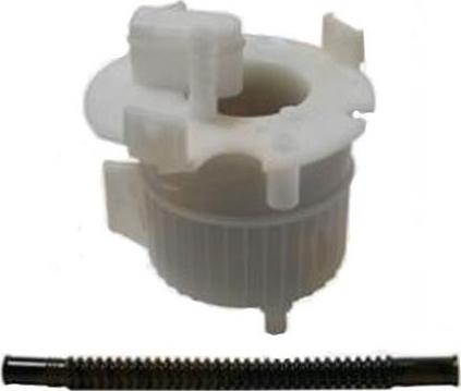 JS Asakashi FS2218 - Паливний фільтр autocars.com.ua