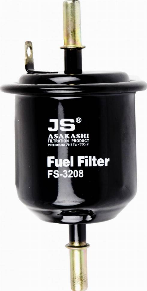 JS Asakashi JN3208 - Топливный фильтр autodnr.net