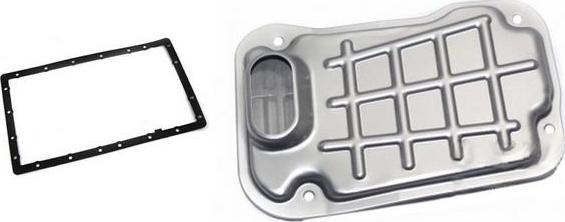 JS Asakashi JT498K - Гідрофільтри, автоматична коробка передач autocars.com.ua