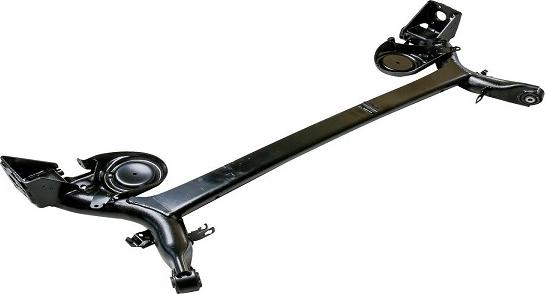 J&S Automotive AD101043 - Балка моста autocars.com.ua