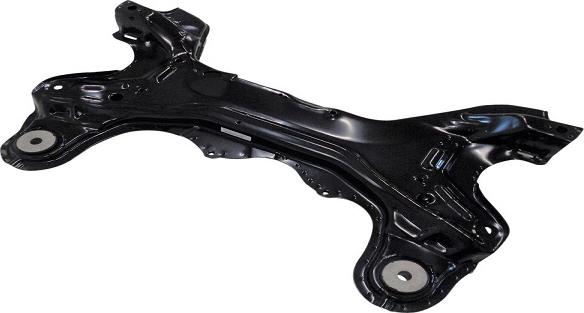 J&S Automotive AD101061 - Допоміжна рама / агрегат опори autocars.com.ua