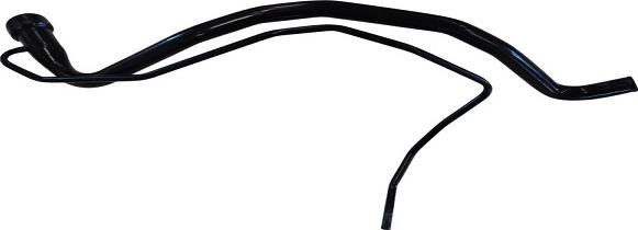 J&S Automotive AD105006 - Заливна горловина, паливної бак autocars.com.ua