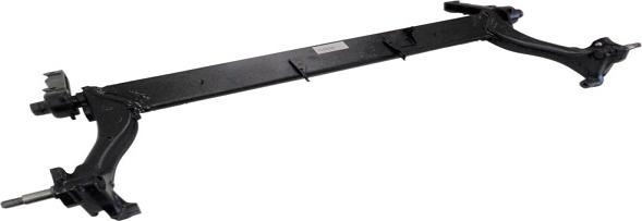 J&S Automotive AD110030 - Балка моста autocars.com.ua