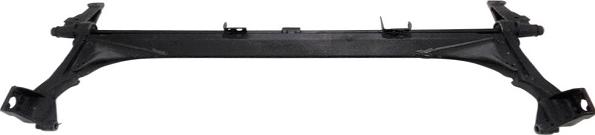 J&S Automotive AD110031 - Балка моста autocars.com.ua