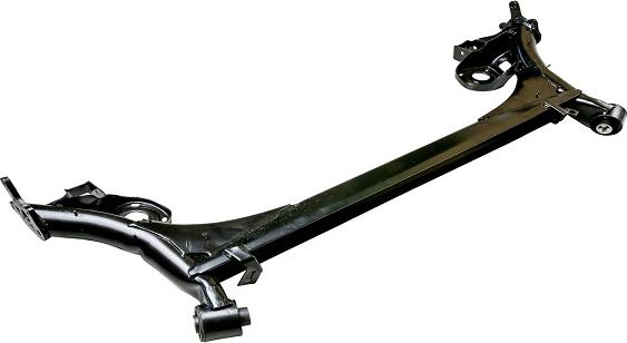 J&S Automotive AD110049 - Балка моста autocars.com.ua