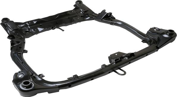 J&S Automotive AD111006 - Допоміжна рама / агрегат опори autocars.com.ua