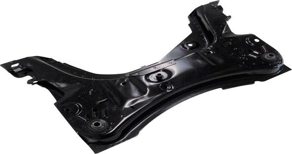 J&S Automotive AD111059 - Допоміжна рама / агрегат опори autocars.com.ua