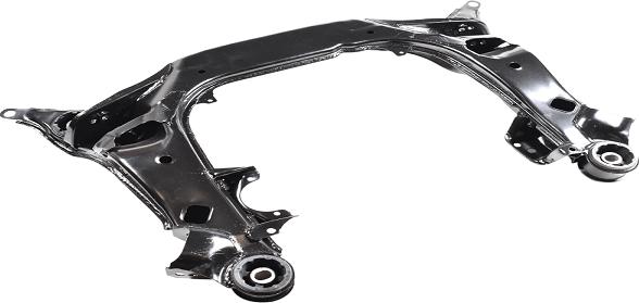 J&S Automotive AD111063 - Допоміжна рама / агрегат опори autocars.com.ua