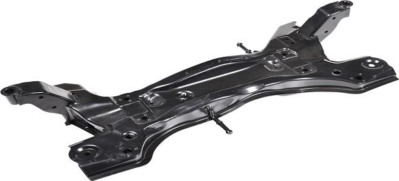 J&S Automotive AD111065 - Допоміжна рама / агрегат опори autocars.com.ua