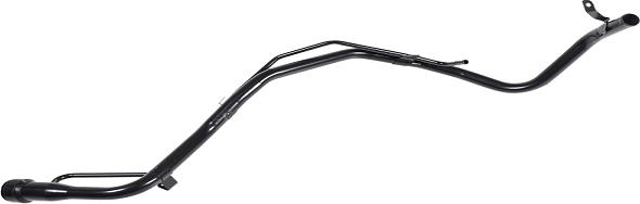 J&S Automotive AD115023 - Заливна горловина, паливної бак autocars.com.ua