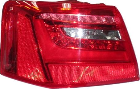 J&S Automotive AD520574B - Задній ліхтар autocars.com.ua