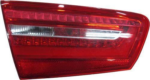 J&S Automotive AD520574C - Задній ліхтар autocars.com.ua