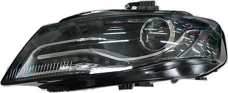 J&S Automotive AD521718A - Основна фара autocars.com.ua