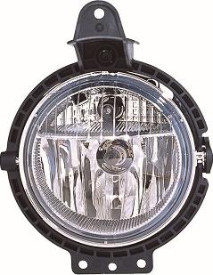 J&S Automotive AD540113A - Габаритні вогні autocars.com.ua