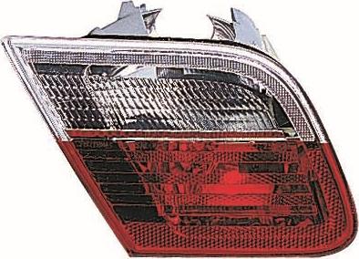 J&S Automotive AD540574C - Задній ліхтар autocars.com.ua