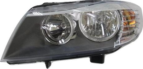 J&S Automotive AD540718A - Основна фара autocars.com.ua