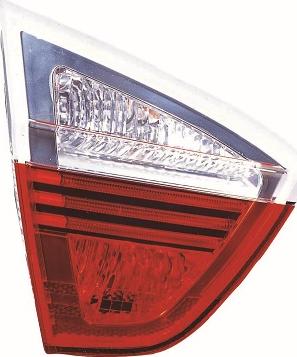 J&S Automotive AD540774A - Задній ліхтар autocars.com.ua